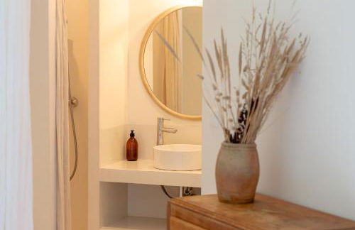 Casa Sitha magnifique maison de vacances de 110m2 à proximité des plages - Foto 24