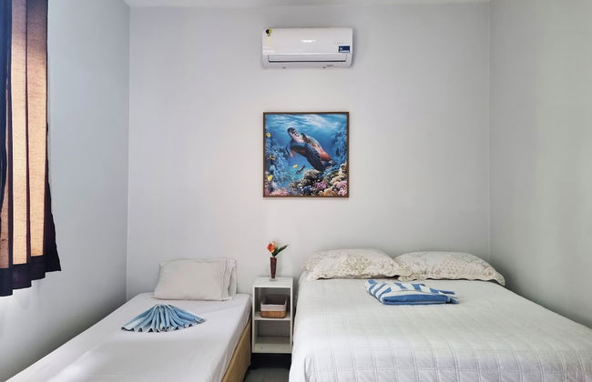 Casa Buzios - BSM - Foto 2