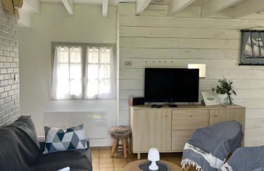 TY MANOA - Jolie maison a 50m de la mer - Foto 11