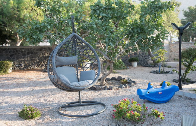 Villa Kamara Santorini - Foto 38