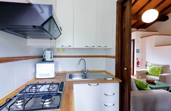 Agriturismo Pimpinnacolo - Foto 60