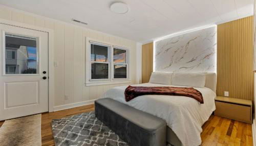 Elvi's Beach House Unit A - Foto 4