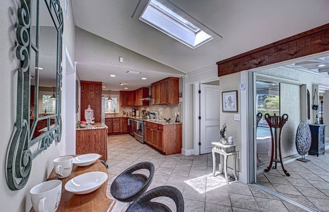 Canopy Cottage on Siesta Key - Foto 8