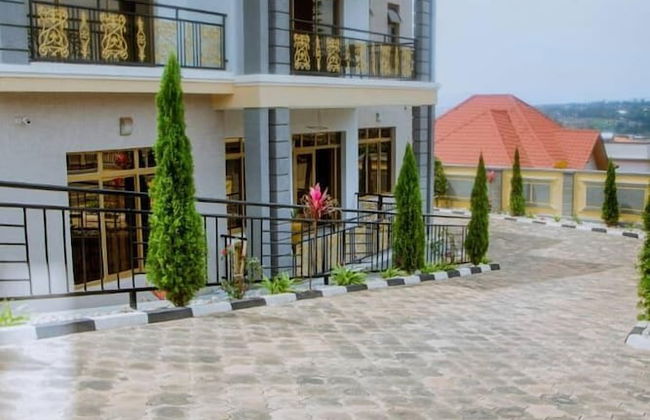 Villa Belgium - Foto 1