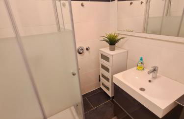 Apartment Salinenpromenade Bad Kissingen - Foto 14