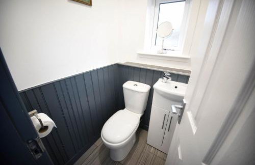 Fladda Chuain Holiday Home - Foto 35