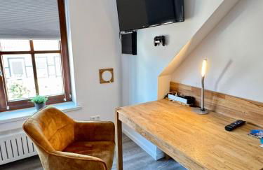 Aparthotel Pumpengasse - Foto 11