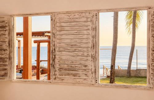 Casa Caju Pé na Areia Pitimbu - Foto 8