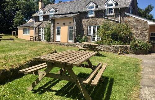 Torridge House Cottages - Foto 54