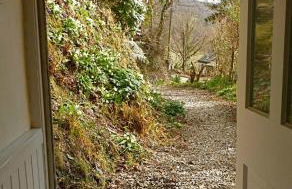 Pretty sunny cottage, Machynlleth - Photo 18