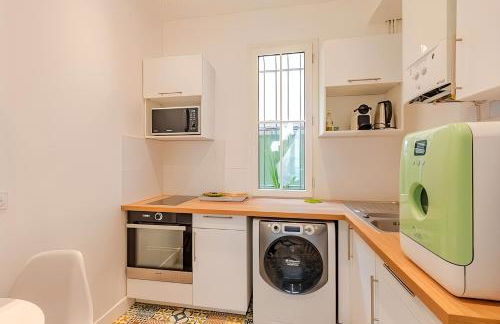 Loft à 2 pas des Champs Elysées et de la Défense! - Foto 4