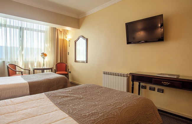 HOTEL EL DORADO - Foto 24