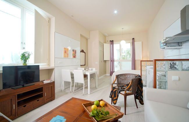 Hotel Casa Palacio Cadiz - Photo 38