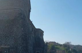 OLD TOWN HOUSE LA CORTE Casa Vacanze - Foto 28