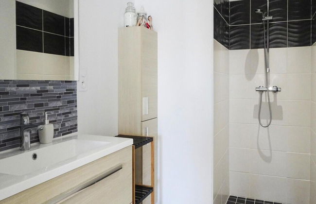 Chalet Near Cap Frehel With Coastal Views - Foto 14