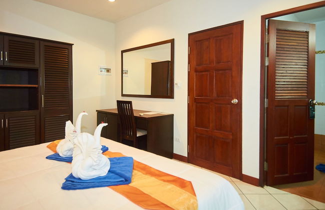 Phuket Riviera Villas - Foto 18