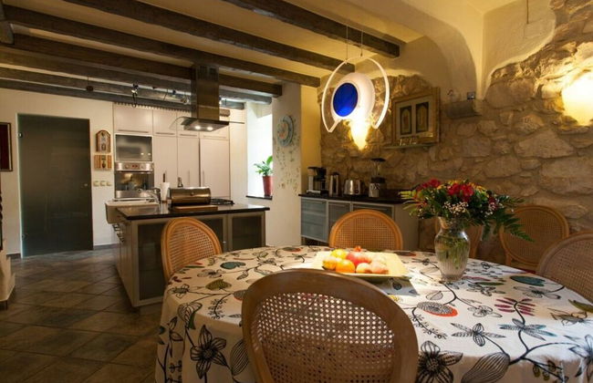 House of Olives Comfortable Holiday Residence - Foto 23