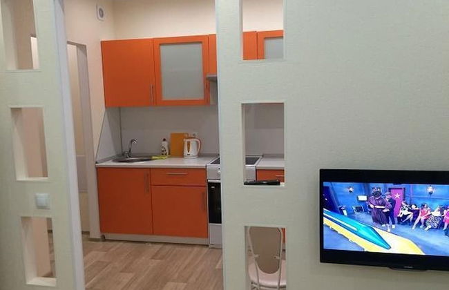 Apartment on Geologorazvedchikov 44a - Photo 17