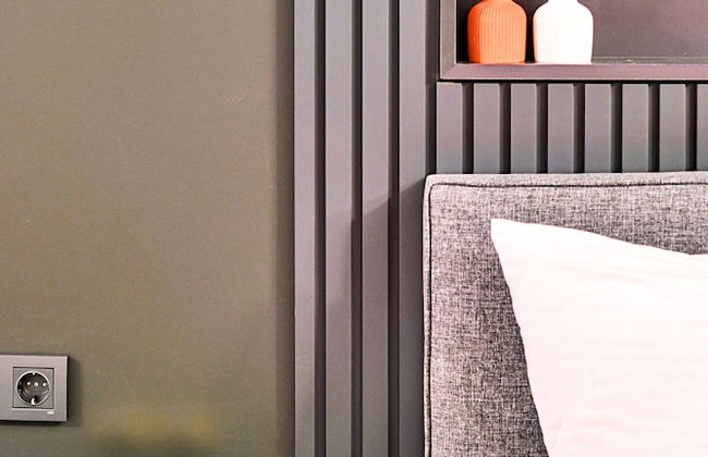 TAKS-INN Suites - Foto 31