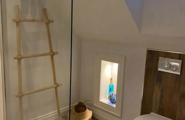 Rathlin Sound Apartment, Ballycastle - Foto 17