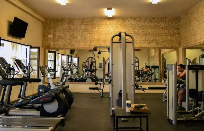 APARTMENT 3BR OCEAN VIEW 1431 - Foto 13