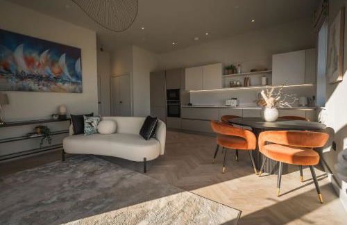 Gwel Y Mor Courtyard by Birch Stays New Home - Photo 8