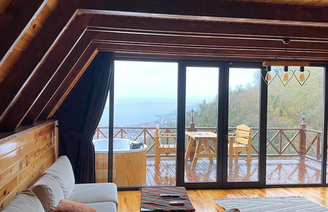 SİFLA BUNGALOV & RESTURANT - Foto 28