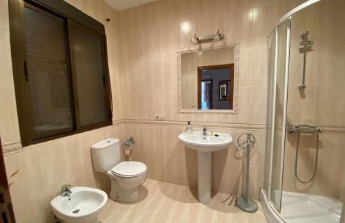 CASA RURAL ALHAMBRA RUIDERA - Foto 20