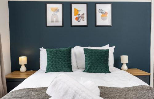 Cosy 3-BR Home in Seaham not far from the beach - Photo 8