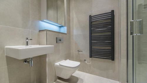 Chancery Quarters - 124 Chancery Lane - Photo 3