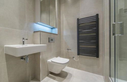 Chancery Quarters - 124 Chancery Lane - Photo 13