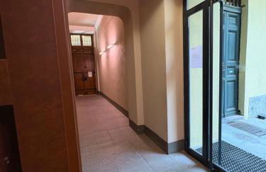 RoomsCarloFeliceStation - Photo 12