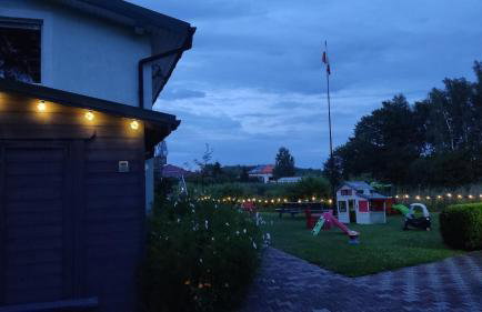 Agroturystyka nad morzem II - Foto 46