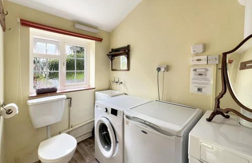 Bridge Cottage Withypool - Foto 15