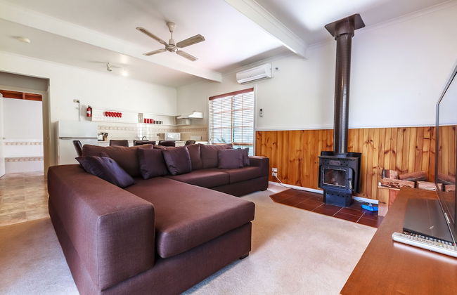 The Cottages at Hepburn Springs - Foto 25