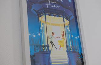 La Belle Rive du voyageur - Foto 31