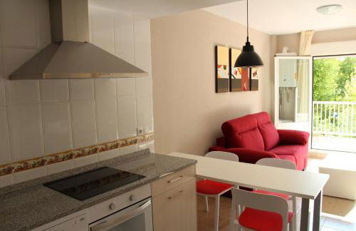 Rivera Del Tirón Apartamentos - Foto 3