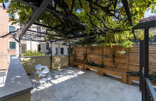 Ca' de la Fonte | WENICE Deep Culture - Photo 25