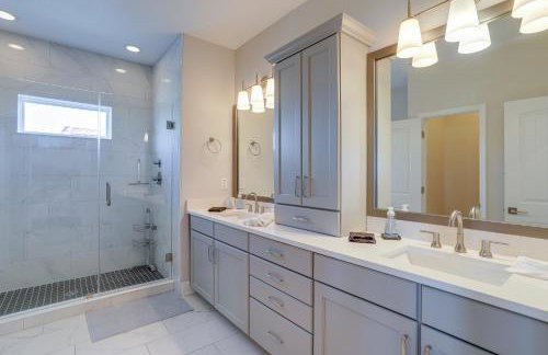 Steps to Shore Modern Redington Beach Townhome - Foto 17