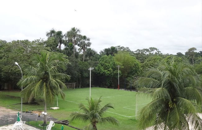 Ajuricaba Suites - Novo Aleixo - Foto 19