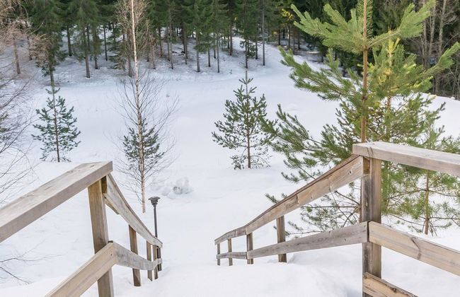 Vesan villa - Foto 7