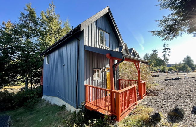 Black Bear Cottage - Photo 41