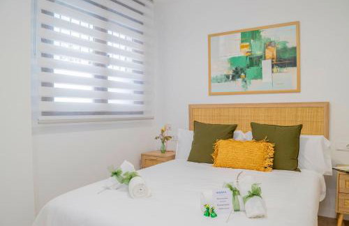 - Marés Cabanyal -Mediterráneo en clave boutique - Foto 38