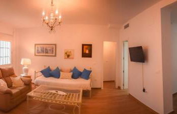 Modern Apartment in Peñaflor with Air Conditioning - 85 m² - Foto 2