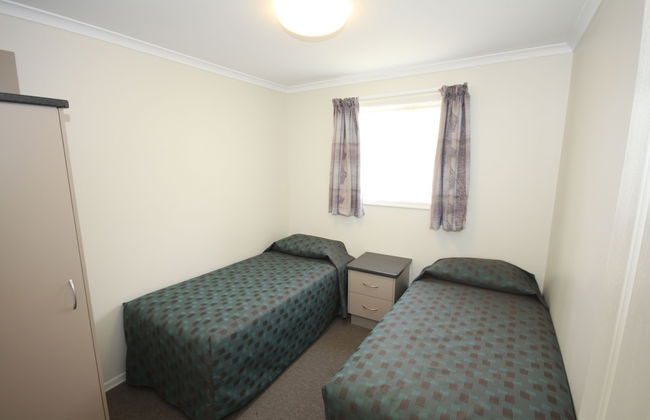 Brisbane Gateway Resort - Photo 25