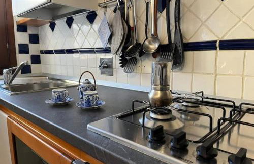 San Gaggio Apartment with Patio - Foto 6