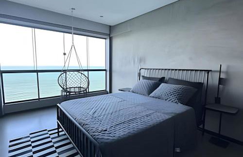 Guarapari Center Aparts - Vista - Ar - Lava e Seca - Photo 73