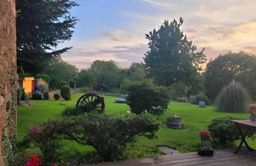 Gîte Pierre, Beynat, Corrèze - Foto 25