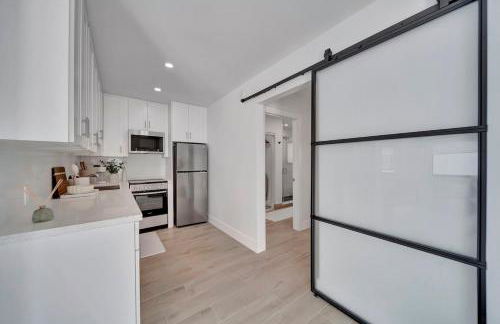 Waterfront Unit #2 20 Min Walk to Beach and Shops - Foto 11