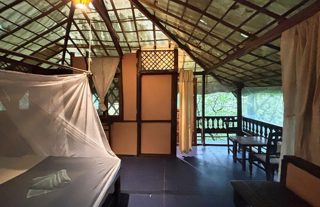 Khaama Kethna Wellbeing Retreat Centre - Foto 11